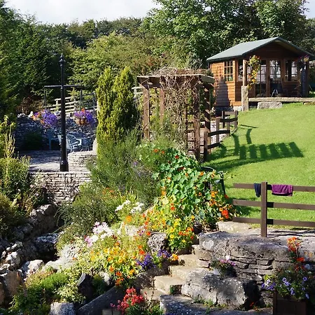 Bed & Breakfast Tranna Hill 4*