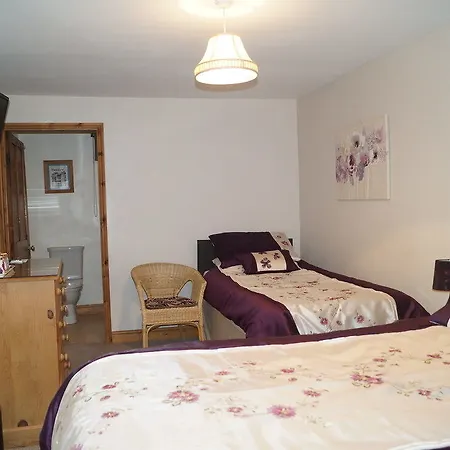 Bed & Breakfast Tranna Hill 4*