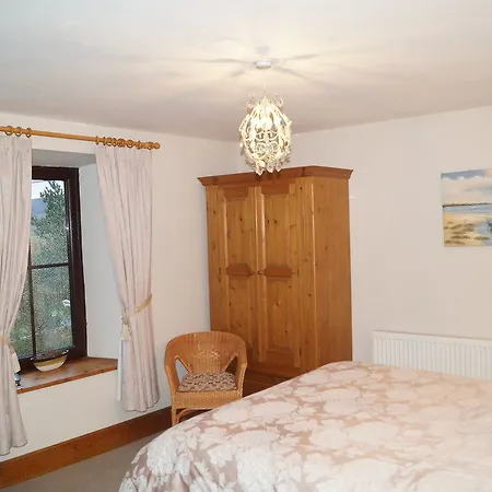 Bed & Breakfast Tranna Hill