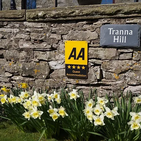 Tranna Hill Bed & Breakfast 4*