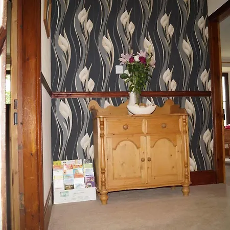 Tranna Hill Bed & Breakfast