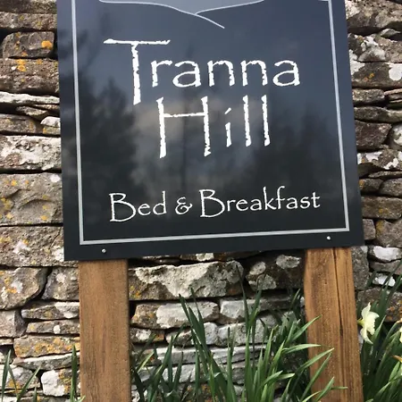 Tranna Hill