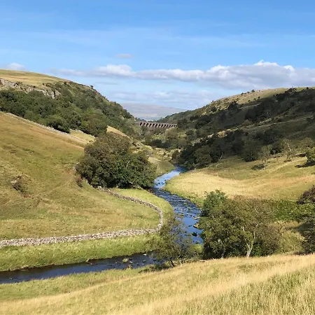Tranna Hill 4* Kirkby Stephen