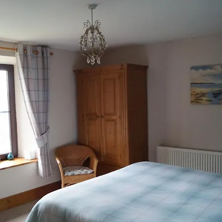 Tranna Hill Bed & Breakfast Kirkby Stephen