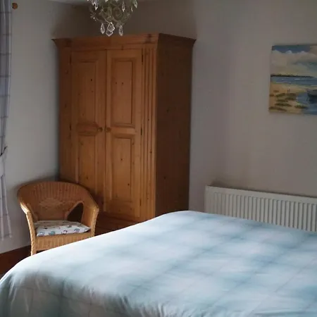 Bed & Breakfast Tranna Hill Kirkby Stephen