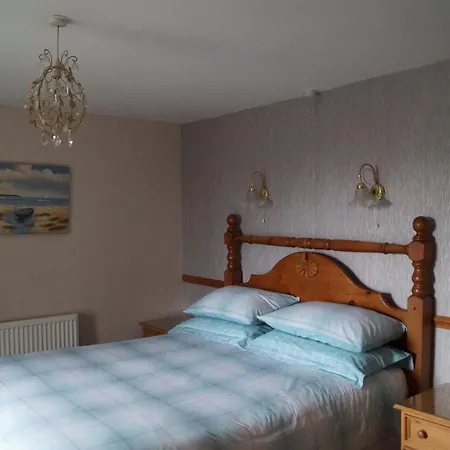 Tranna Hill Bed & Breakfast