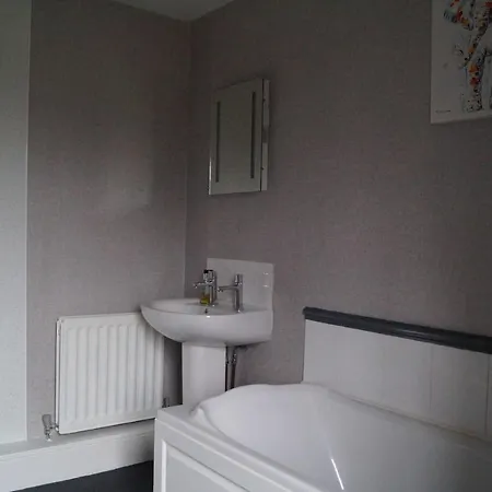 Bed & Breakfast Tranna Hill