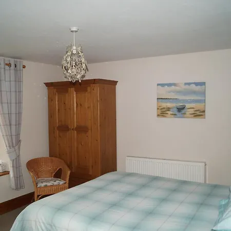 Bed & Breakfast Tranna Hill 4*