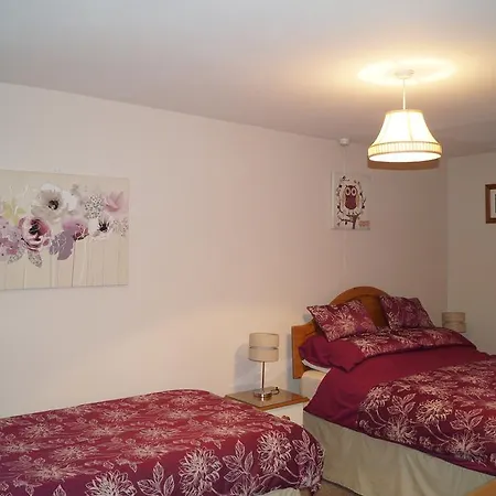 Tranna Hill 4*