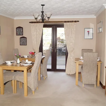 Bed & Breakfast Tranna Hill