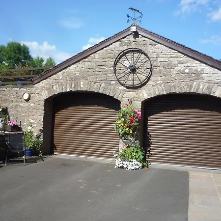 Tranna Hill 4* Kirkby Stephen