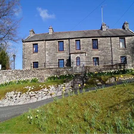 Tranna Hill Kirkby Stephen