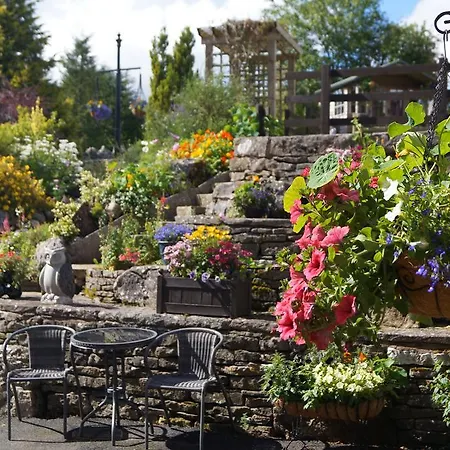 Bed & Breakfast Tranna Hill Kirkby Stephen