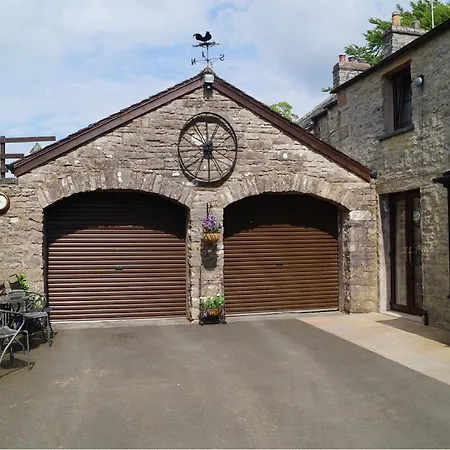 Bed & Breakfast Tranna Hill Kirkby Stephen
