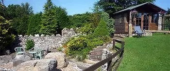 Bed & Breakfast Tranna Hill
