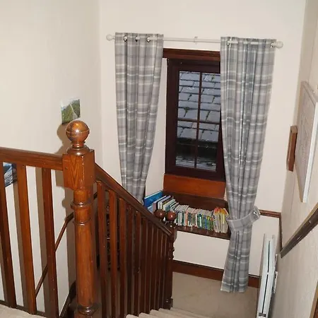 Bed & Breakfast Tranna Hill