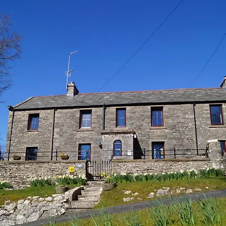 Tranna Hill Kirkby Stephen
