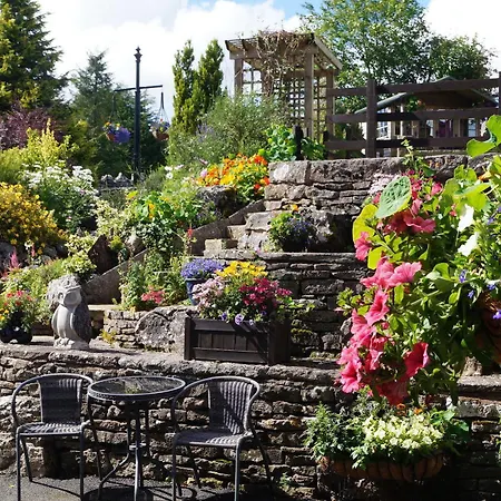 Bed & Breakfast Tranna Hill