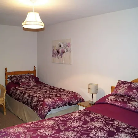 Tranna Hill Bed & Breakfast