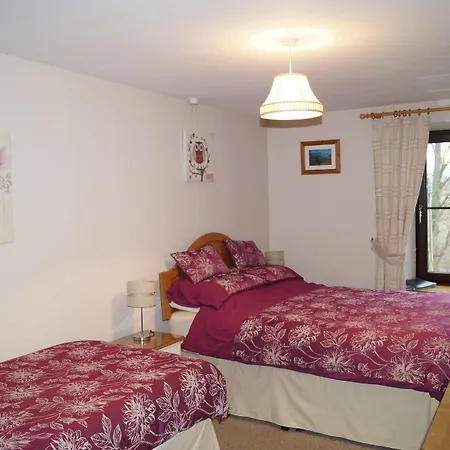 Bed & Breakfast Tranna Hill 4*
