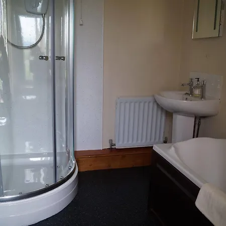 Tranna Hill Bed & Breakfast Kirkby Stephen