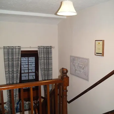 Bed & Breakfast Tranna Hill