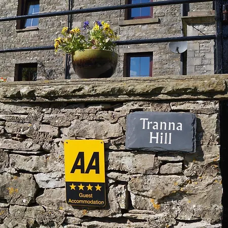 Bed & Breakfast Tranna Hill 4*