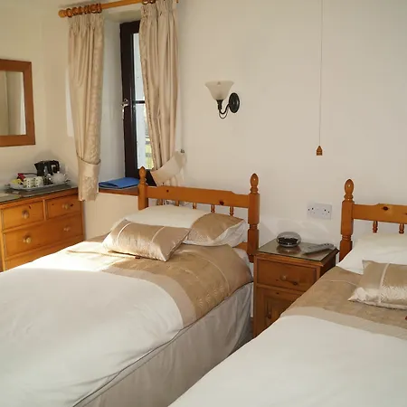 Tranna Hill Bed & Breakfast Kirkby Stephen