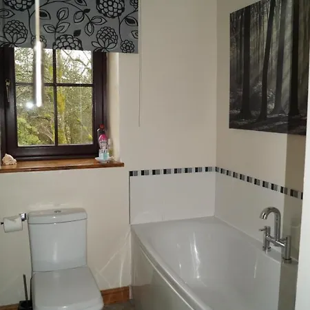 Tranna Hill Bed & Breakfast Kirkby Stephen
