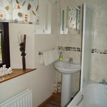 Tranna Hill Bed & Breakfast