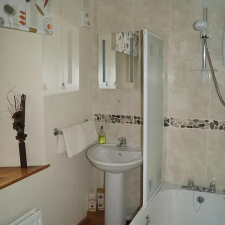 Tranna Hill Bed & Breakfast