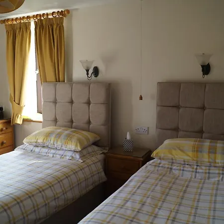 Bed & Breakfast Tranna Hill Kirkby Stephen